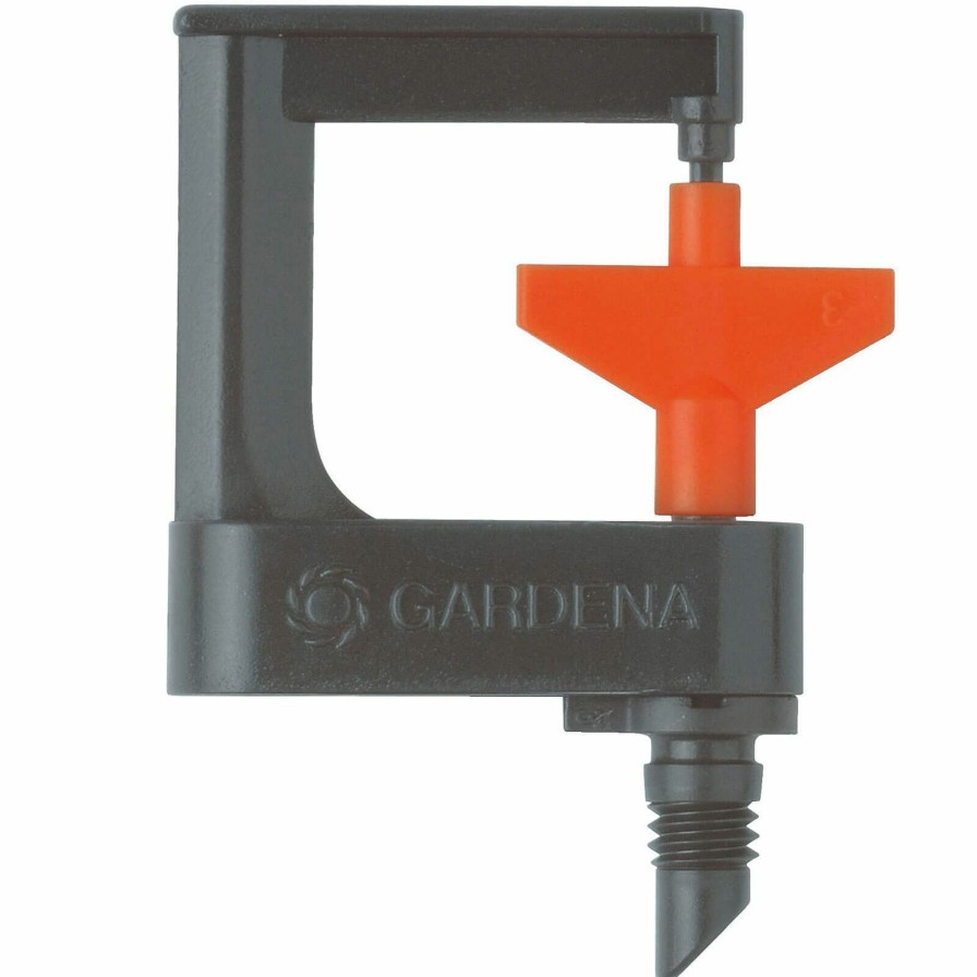 Garden Tools Gardena | Gardena Micro Drip Micro Rotor Sprinkler Best-Selling