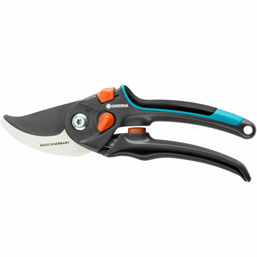 Garden Tools Gardena | Gardena B/S-Xl Comfort Bypass Secateurs Latest