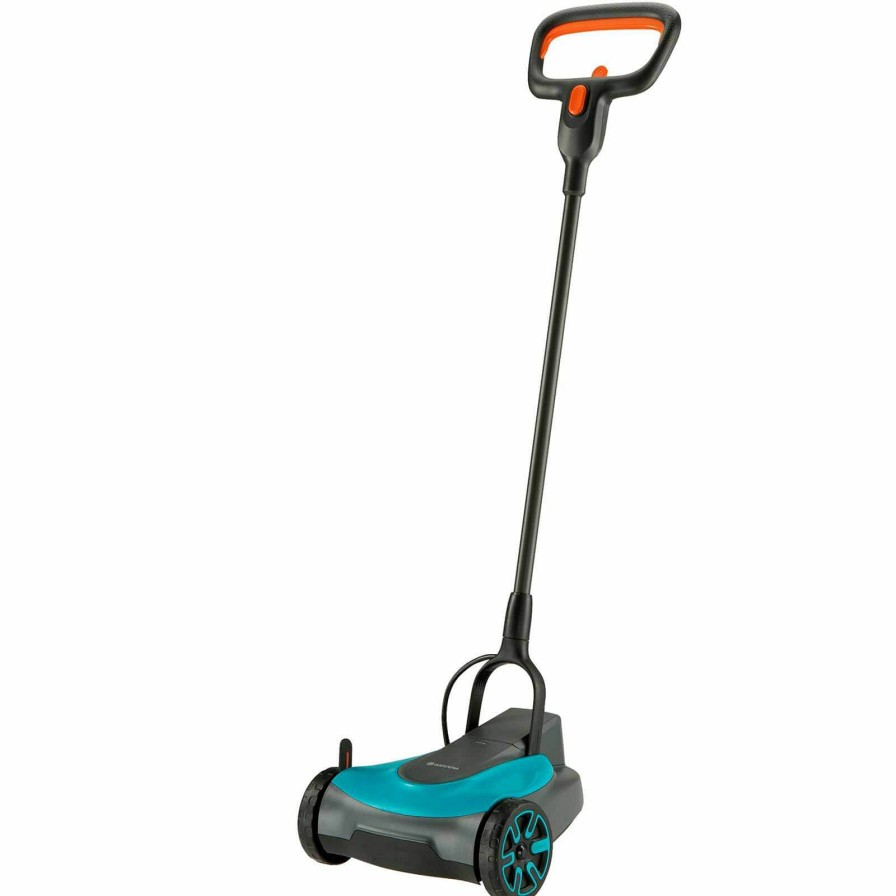 Garden Tools Gardena | Gardena Handymower P4A 18V Cordless Rotary Lawnmower 220Mm Top Sellers