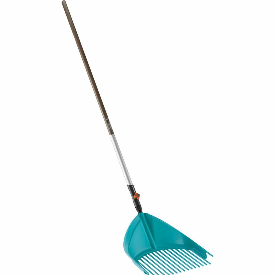 Garden Tools Gardena | Gardena Combisystem Shovel Rake Lower Price