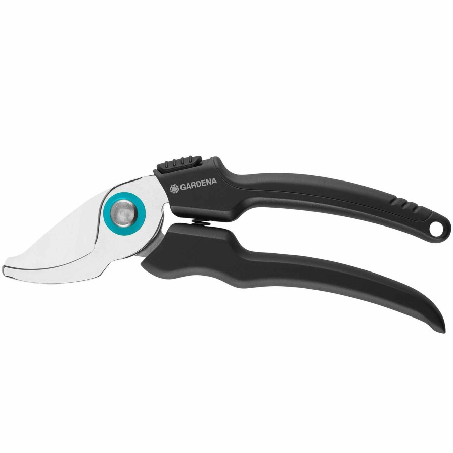 Garden Tools Gardena | Gardena Ecoline Bypass Secateurs Good Quality