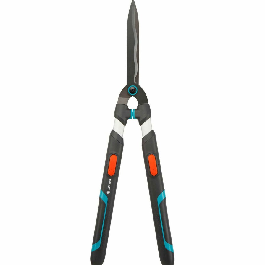 Garden Tools Gardena | Gardena Telecut Telescopic Hedge Shears Offering Discounts