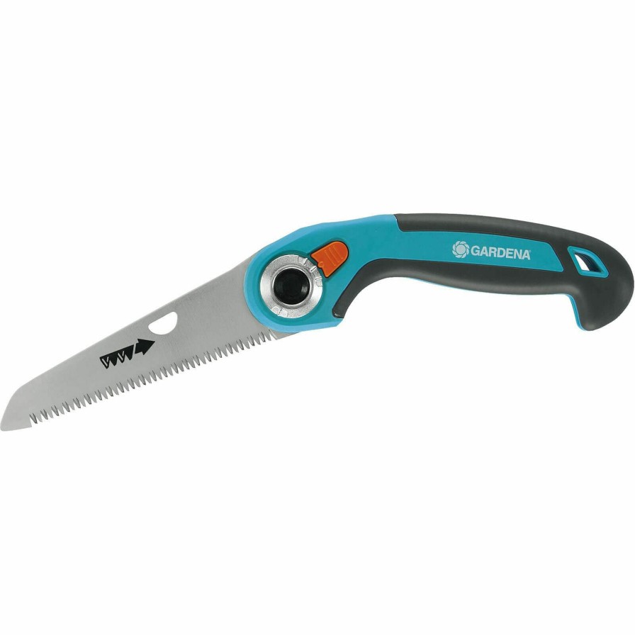 Garden Tools Gardena | Gardena 135 P Gardeners Folding Pruning Saw Shoping