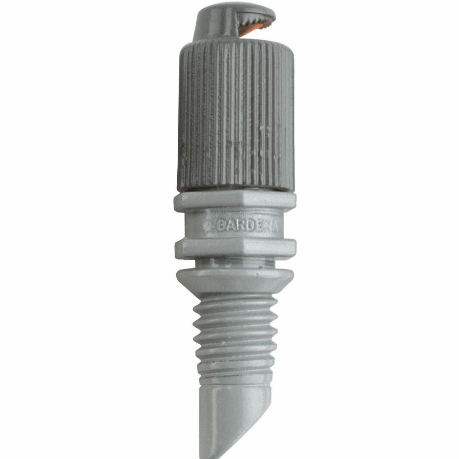 Garden Tools Gardena | Gardena Micro Drip 180 Spray Nozzle Limit Offer