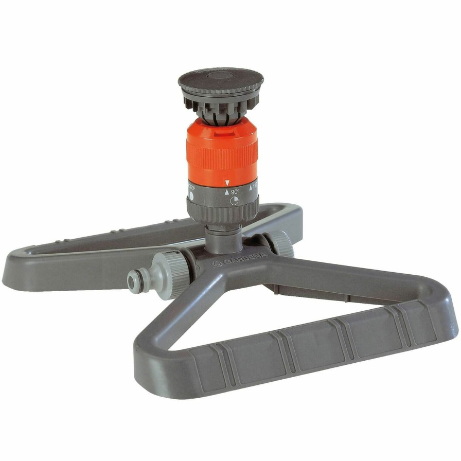 Garden Tools Gardena | Gardena Vario Part Or Full Circle Garden Sprinkler Good Quality