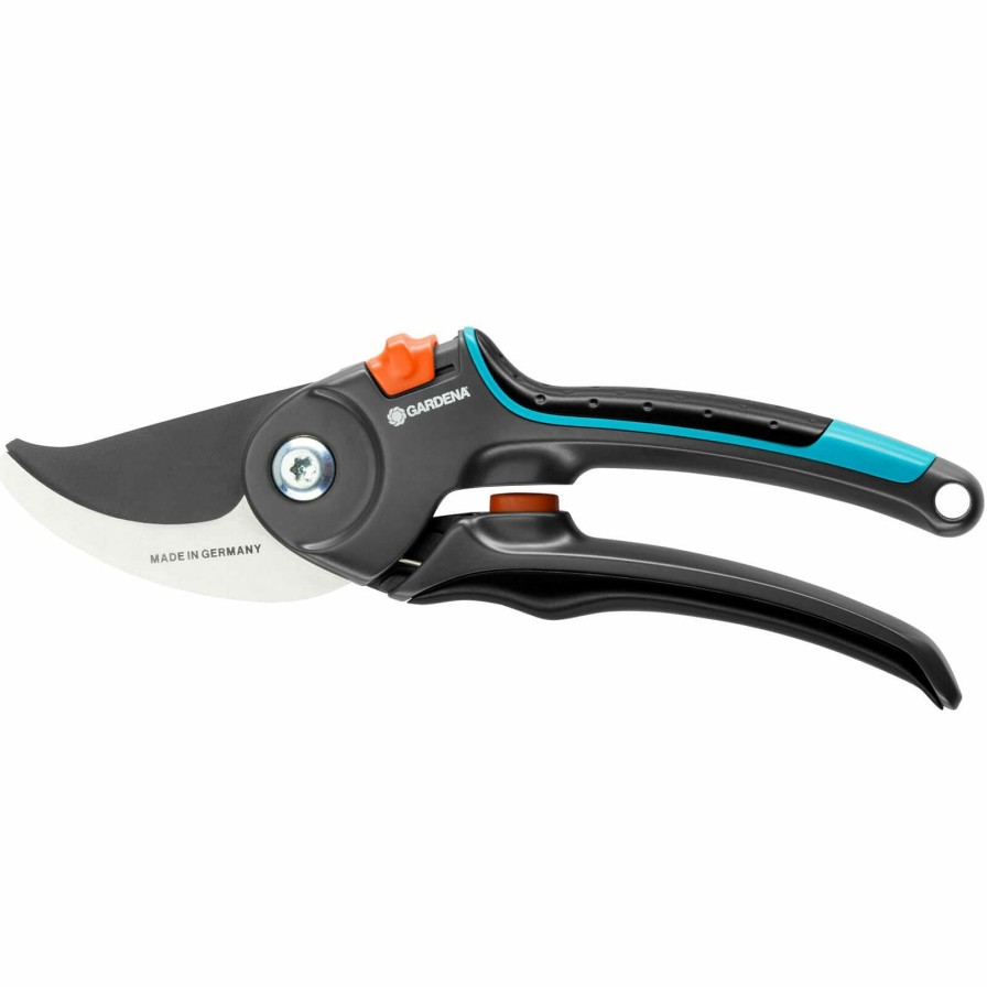 Garden Tools Gardena | Gardena B/M Comfort Bypass Secateurs Offering Discounts