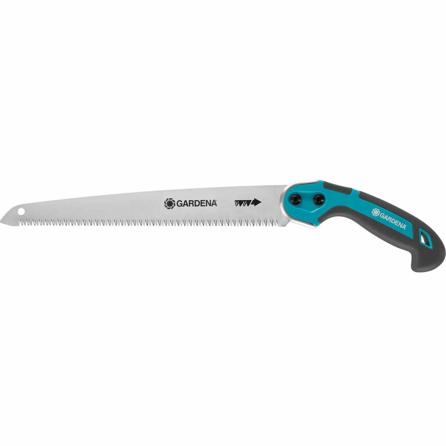 Garden Tools Gardena | Gardena 300 P Garden Pruning Saw Hot Sell