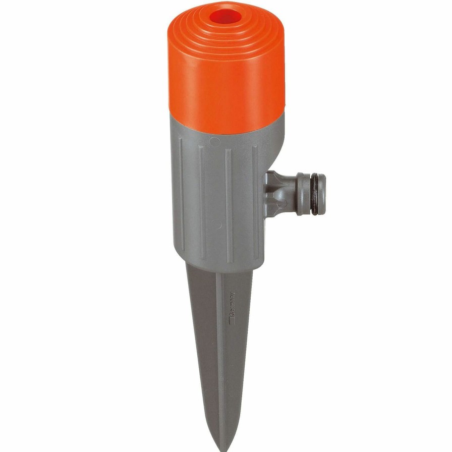 Garden Tools Gardena | Gardena Fox Circle Garden Sprinkler Offering Discounts