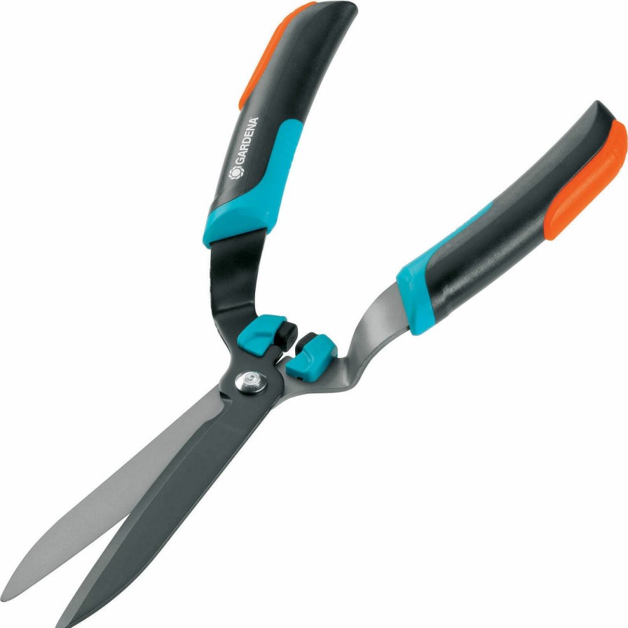 Garden Tools Gardena | Gardena Comfort Boxwood Hedge Shears Best-Selling