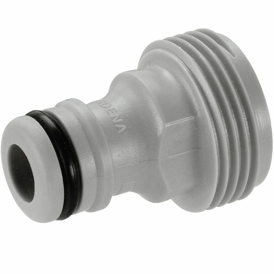 Garden Tools Gardena | Gardena Original Male Threaded Hose Pipe Accessory Adaptor Latest