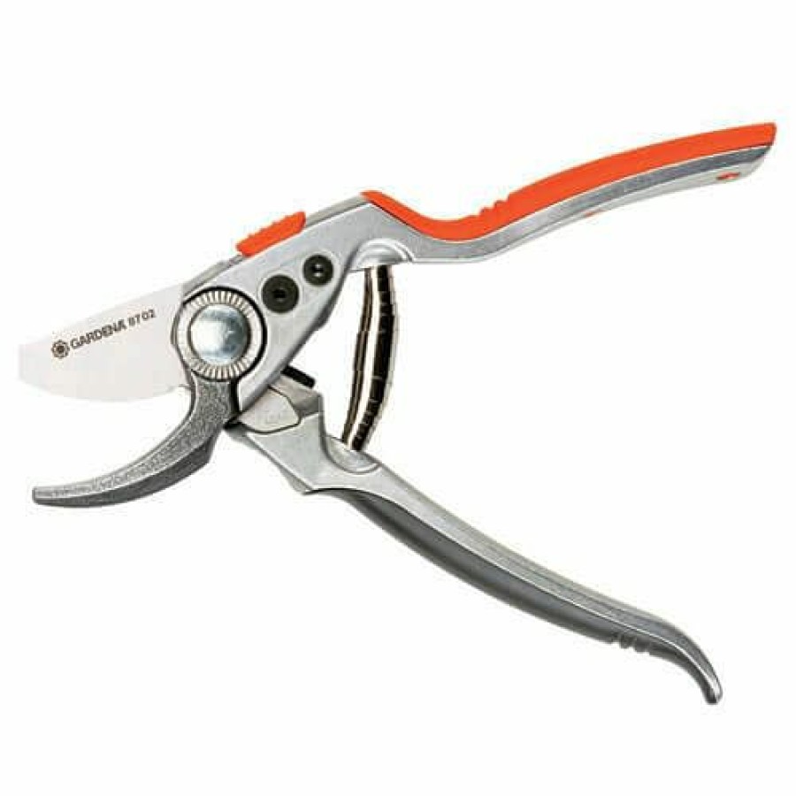 Garden Tools Gardena | Gardena B+/L Premium Bypass Secateurs Special