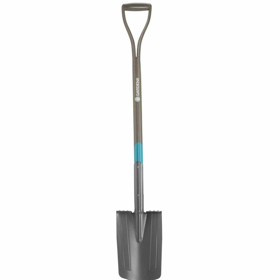 Garden Tools Gardena | Gardena Natureline Fsc Digging Spade Offering Discounts