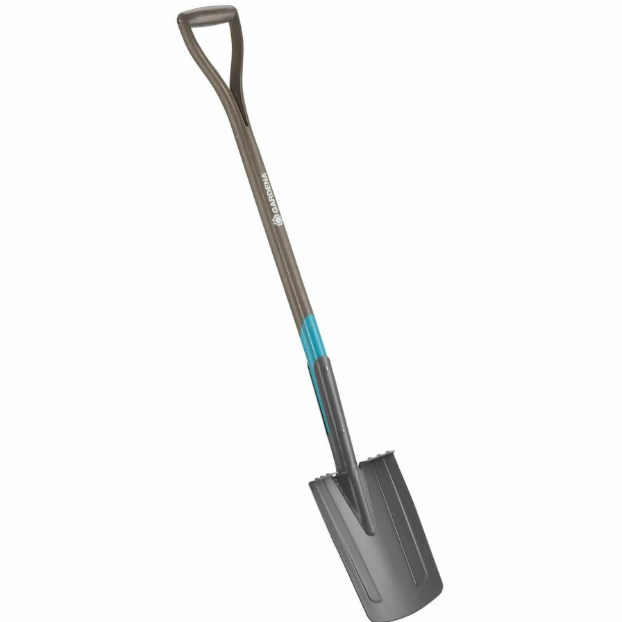 Garden Tools Gardena | Gardena Natureline Fsc Digging Spade Offering Discounts