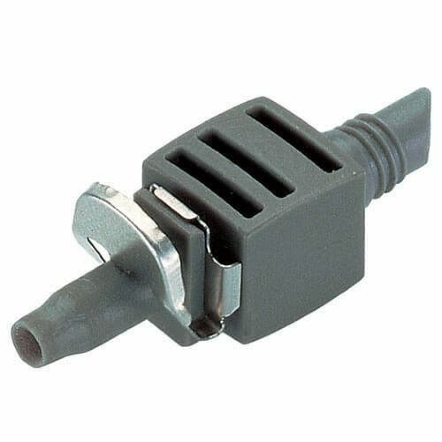 Garden Tools Gardena | Gardena Micro Drip Extender / Joiner Connector Lower Price