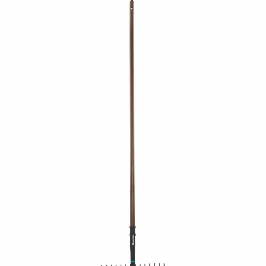 Garden Tools Gardena | Gardena Natureline Fsc Soil Rake Top Sellers