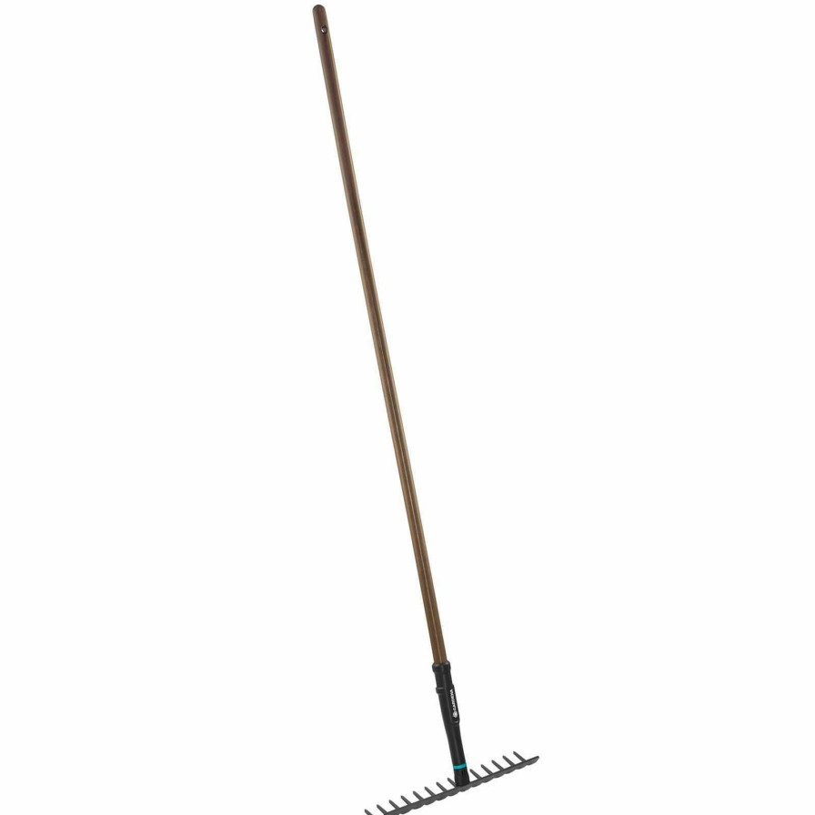 Garden Tools Gardena | Gardena Natureline Fsc Soil Rake Top Sellers