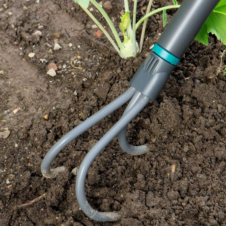 Garden Tools Gardena | Gardena Natureline Fsc Grubber Special