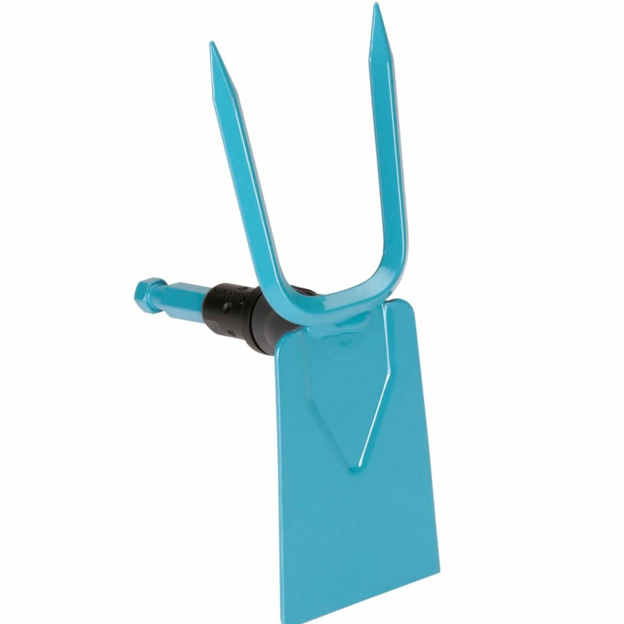 Garden Tools Gardena | Gardena Combisystem Straight Blade Garden Hoe Head Lower Price