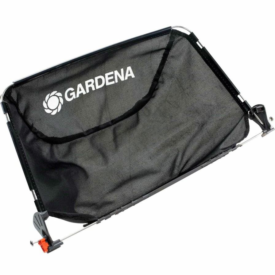 Garden Tools Gardena | Gardena Cut And Collect Bag For Comfortcut Hedge Trimmers Shoping