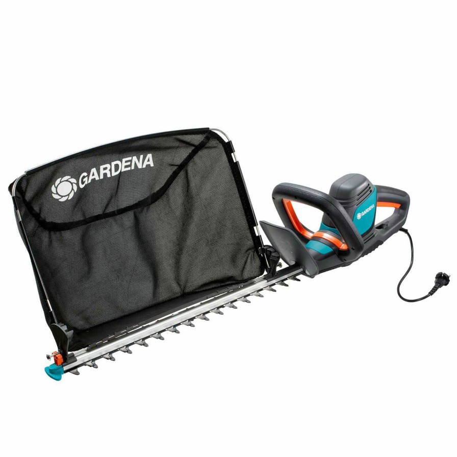 Garden Tools Gardena | Gardena Cut And Collect Bag For Comfortcut Hedge Trimmers Shoping