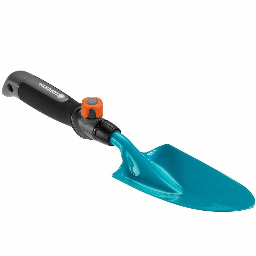 Garden Tools Gardena | Gardena Combisystem Hand Trowel Head Offering Discounts