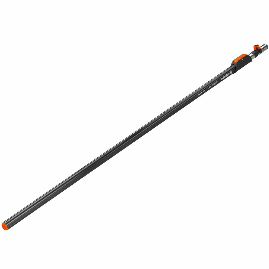 Garden Tools Gardena | Gardena Combisystem Long Telescopic Handle Fashionable