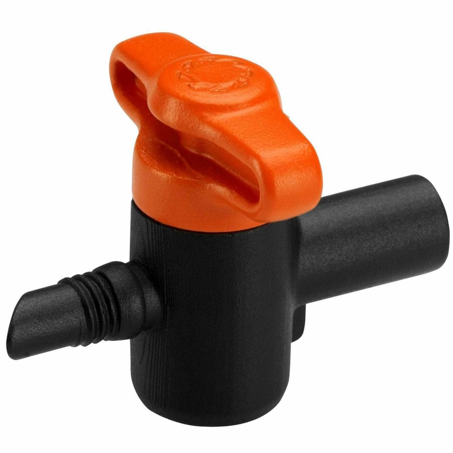 Garden Tools Gardena | Gardena Micro Drip Control Valve Offering Discounts