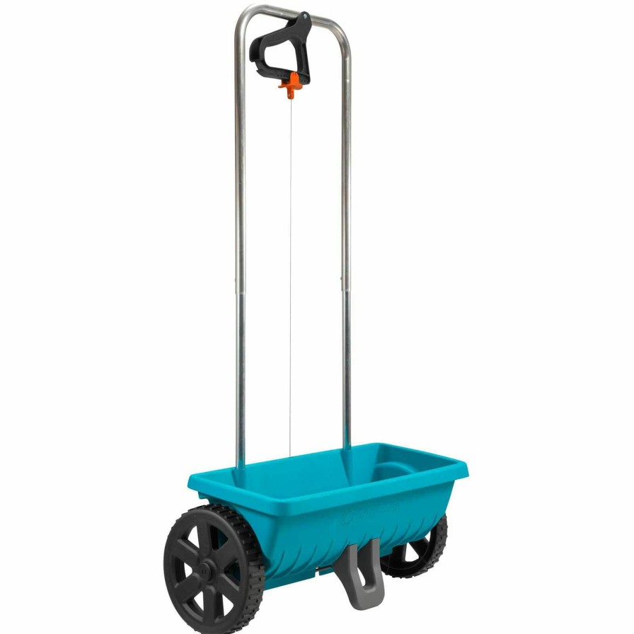 Garden Tools Gardena | Gardena Feed, Grass And Salt Spreader L Special