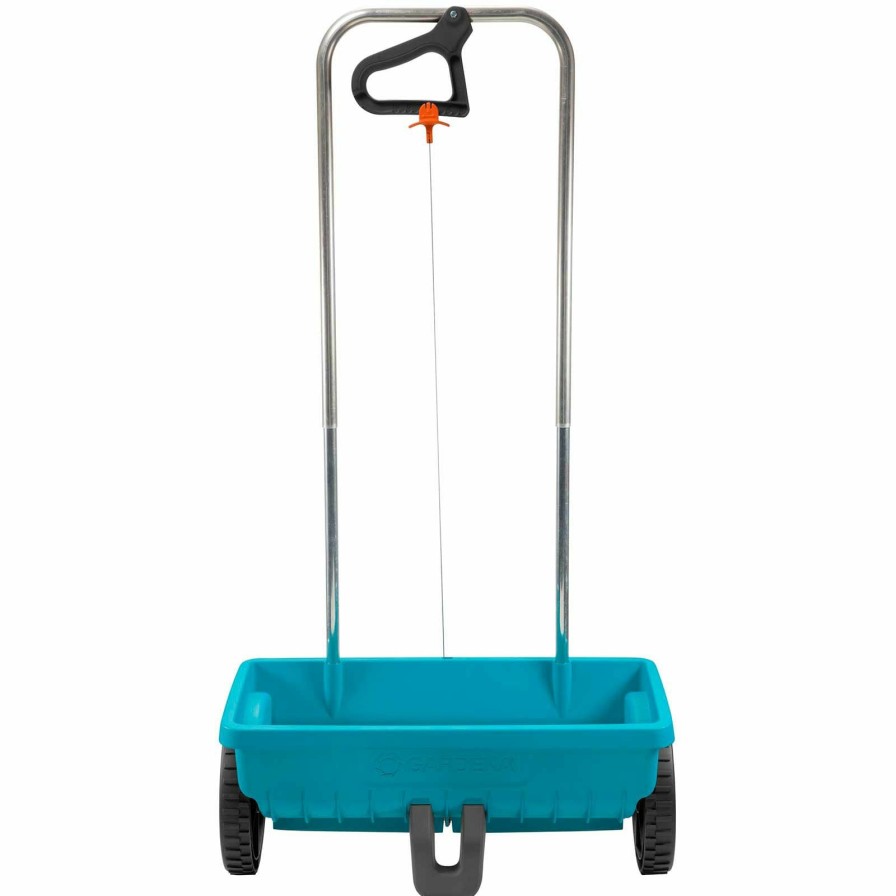 Garden Tools Gardena | Gardena Feed, Grass And Salt Spreader L Special