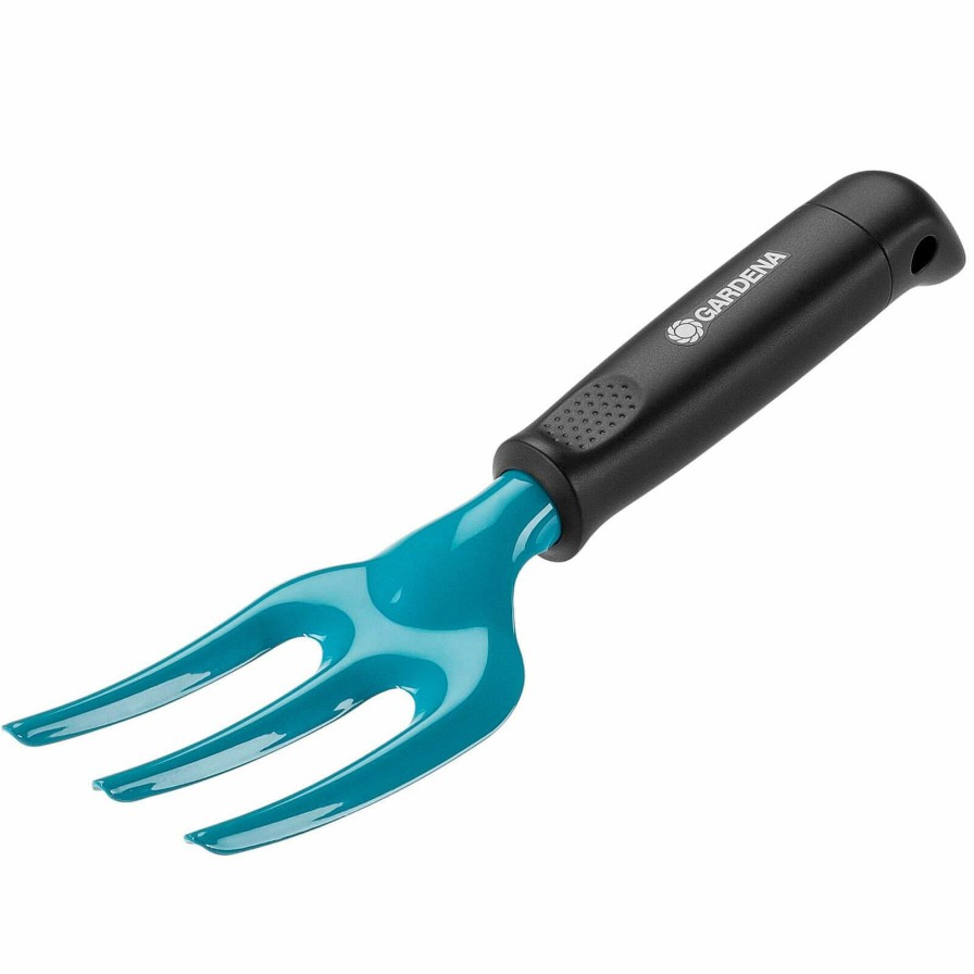 Garden Tools Gardena | Gardena Classic Hand Flower Fork Quality Guarantee