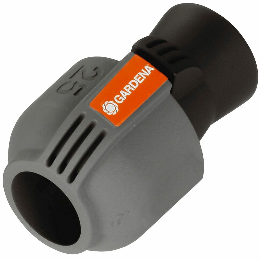 Garden Tools Gardena | Gardena Pipeline And Sprinklersystem Female Threaded Hose Pipe Connector Special