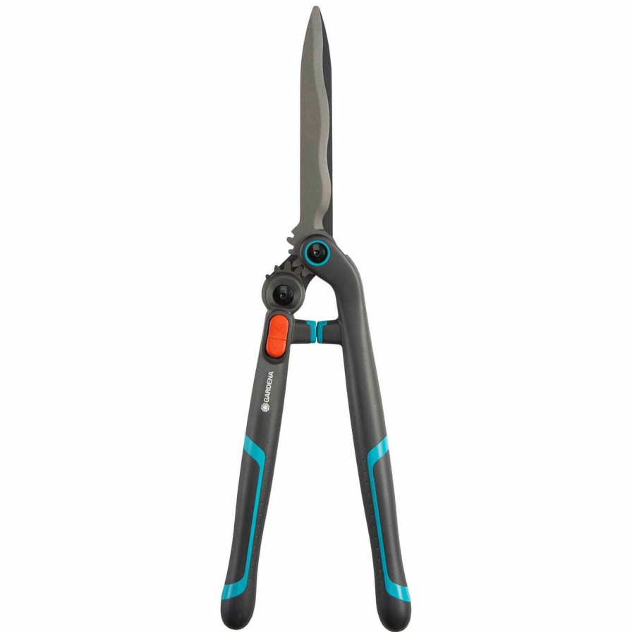 Garden Tools Gardena | Gardena 2 In 1 Energycut Hedge Shears Cheap