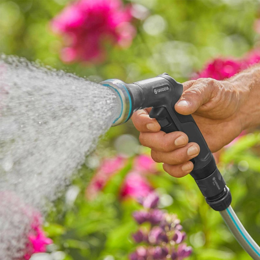 Garden Tools Gardena | Gardena Ecoline Water Spray Gun Special