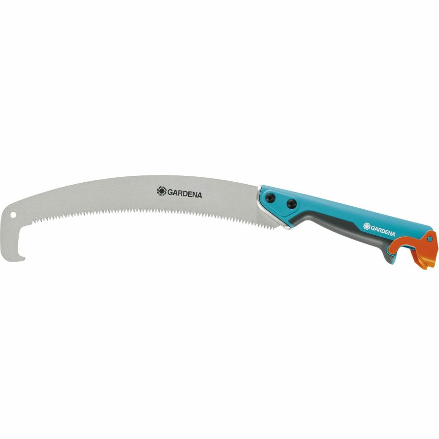 Garden Tools Gardena | Gardena Combisystem Curved Garden Pruning Saw Head Special