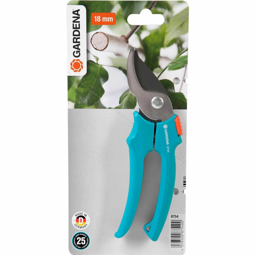 Garden Tools Gardena | Gardena Classic Bypass Secateurs Special