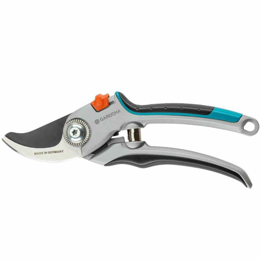 Garden Tools Gardena | Gardena B/L Aluminium Bypass Secateurs Quality Guarantee