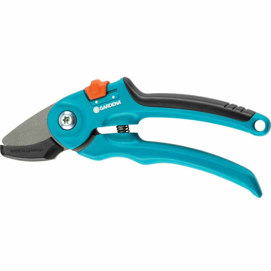 Garden Tools Gardena | Gardena A/S Classic Anvil Secateurs Reasonable Price